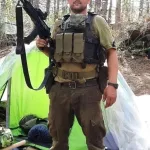 Уроженец Алтая погиб в зоне спецоперации, спасая раненого товарища