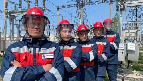 Заряженный праздник. Когда День энергетика в 2023 году