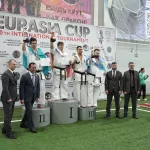 СпортОбзор: актуальные спортивные новости Алтайского края