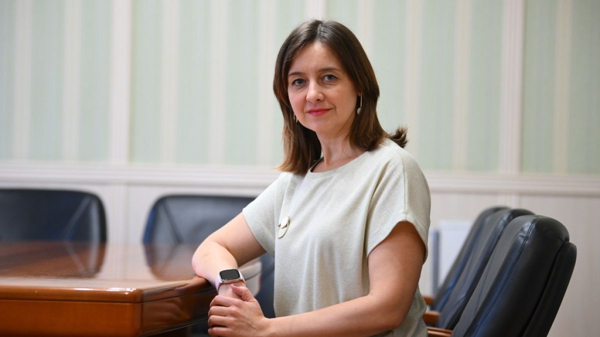 Елена Викторовна Шальнева 