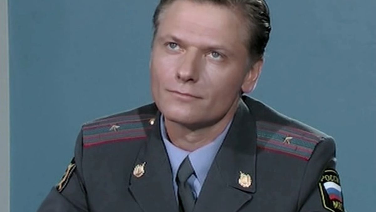 Михаил Тощев