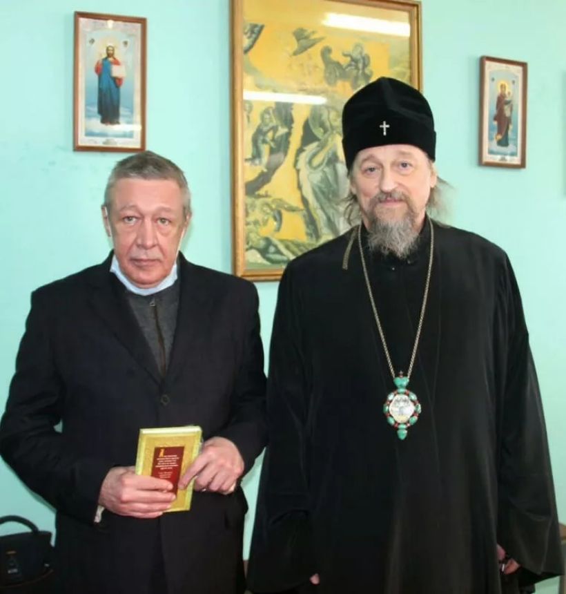  Фото:Фото: сайт Белгородской и Старооскольской епархии.