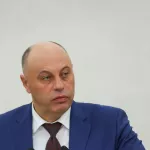 Депутаты АКЗС одобрили кандидатуру Данила Ситникова на пост главы минфина края