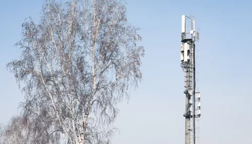 Tele2 увеличила скорость 4G-интернета в Барнауле, Славгороде и Яровом
