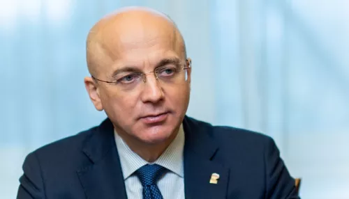 Спикер парламента Карелии Элиссан Шандалович призвал к дисциплине в кадастре
