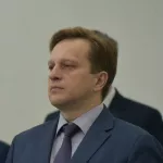 Решенный вопрос. Дмитрия Попова утвердят на посту главы алтайского минздрава