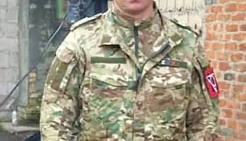 Ефрейтор из Барнаула погиб во время боевых действий в ДНР