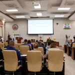 Депутаты БГД поддержали бюджет на 2024-й и новые правила муниципального контроля