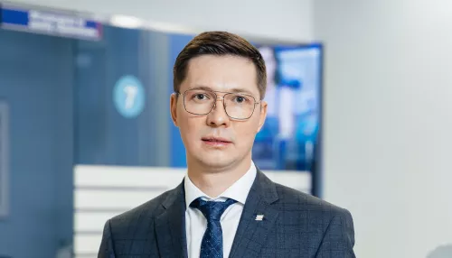 Дмитрий Горбунов возглавил подразделения банков ВТБ и Открытие на Алтае