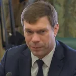 На экс-депутата Верховной рады Украины Олега Царева совершили покушение