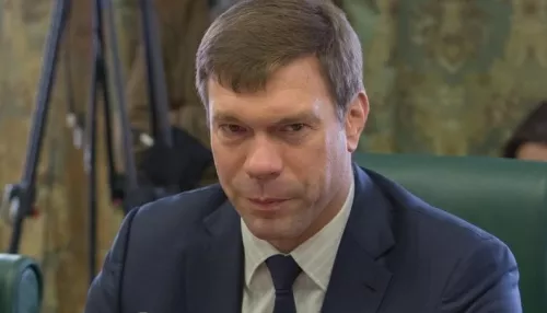 Экс-депутат Верховной рады Олег Царев впервые рассказал о реакции на покушение