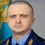 Виктор Афзалов стал новым главнокомандующим ВКС России