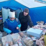 Когда и где в Барнауле пройдут предновогодние продовольственные ярмарки