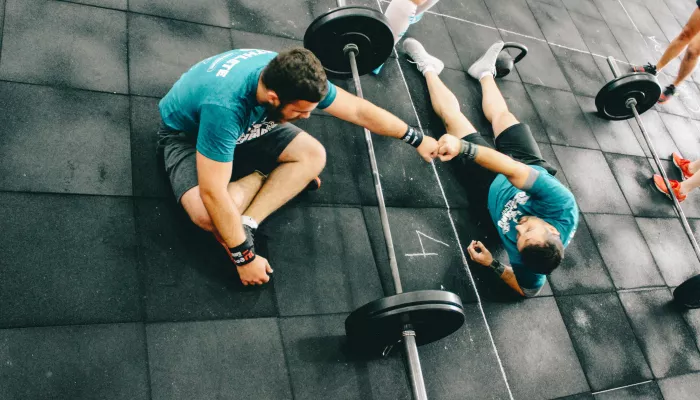 Тройка сильнейших: стало известно, кто победил в онлайн-конкурсе Лучший тренер Тройка сильнейших: стало известно, кто победил в онлайн-конкурсе Лучший тренер