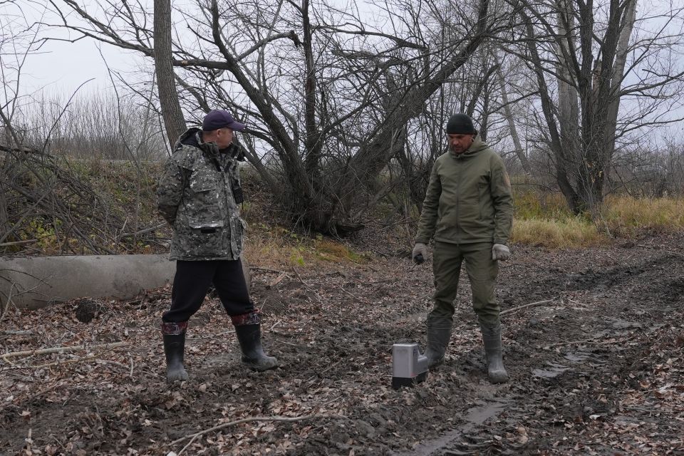 В барнаульском микрорайоне Затон стартовало строительство газопровода 