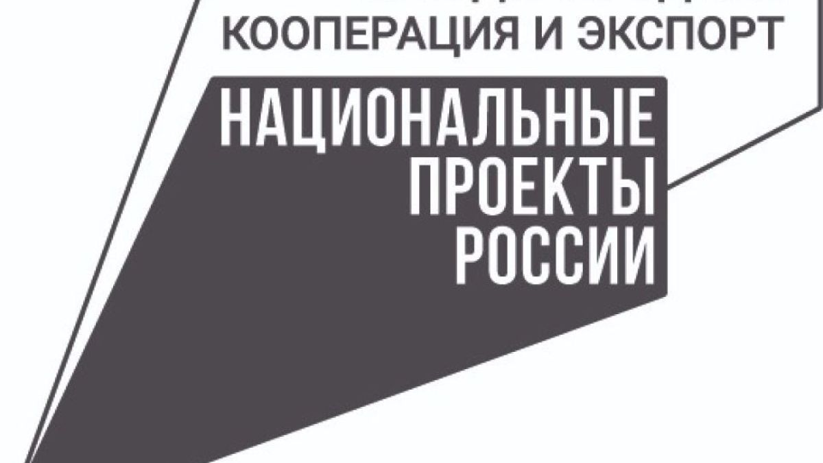 Международная кооперация и экспорт