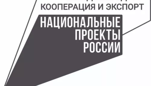 Алтайские компании могут поучаствовать в вебинарах и международных консультациях