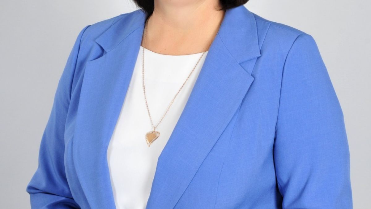 Светлана Полякова