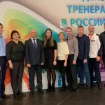 В Барнауле наградили лучших тренеров и спортсменов города в 2023 году