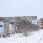 68 призрачных квартир. В Барнауле неожиданно всплыл 30-летний долгострой
