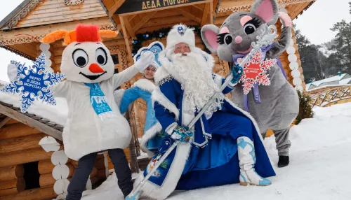 Будет жарко: как пройдет фестиваль Алтайская зимовка в Барнауле в 2023 году