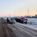 Водитель мог уснуть: названа версия смертельного ДТП со скорой в Алтайском крае