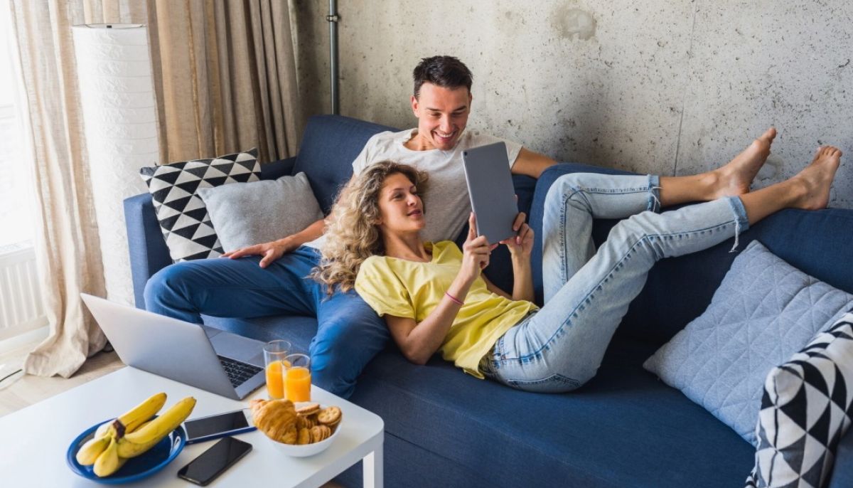 В ноябре Wink.ru поможет сохранить хорошее настроение - Толк 03.11.2023