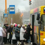 Во всем общественном транспорте Барнаула может подорожать проезд