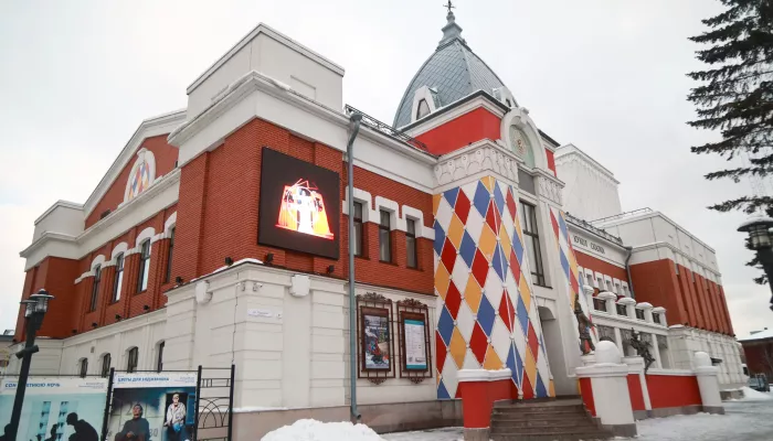 Театр кукол Сказка в Барнауле атаковали борцы за интеллектуальную собственность