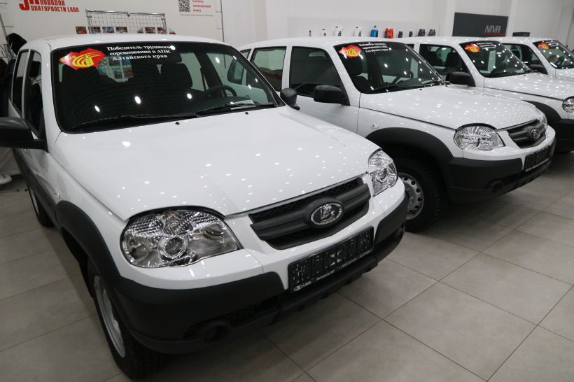  Фото:Антон Федотов, Олег Укладов