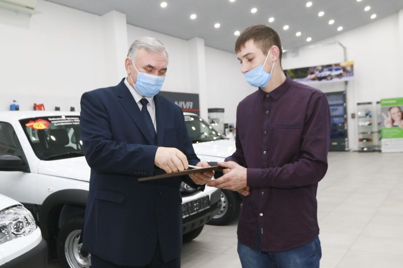  Фото:Антон Федотов, Олег Укладов