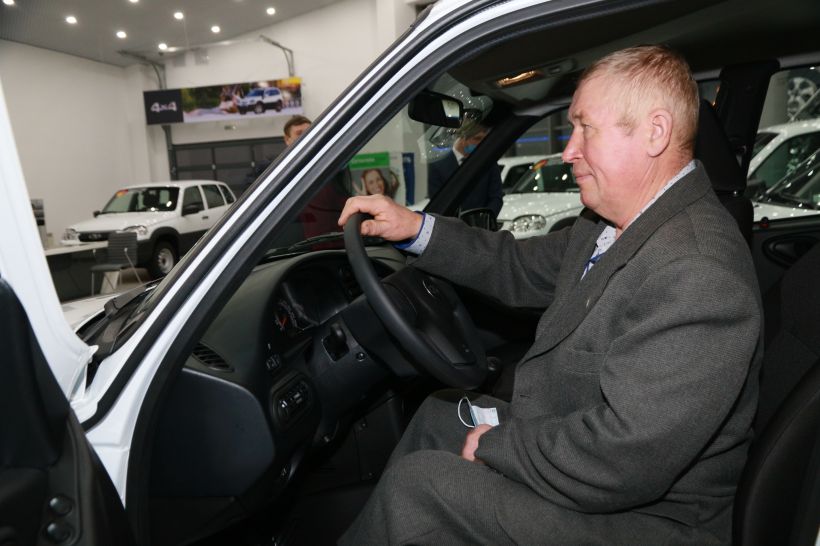  Фото:Антон Федотов, Олег Укладов