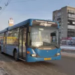 В мэрии Барнаула подробно рассказали о графике нового автобуса №99