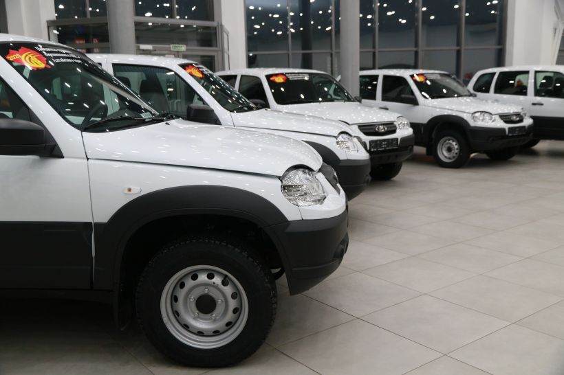  Фото:Антон Федотов, Олег Укладов