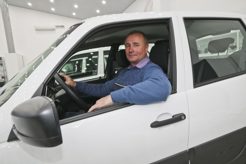  Фото:Антон Федотов, Олег Укладов