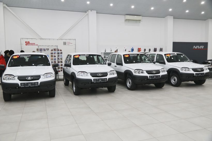  Фото:Антон Федотов, Олег Укладов