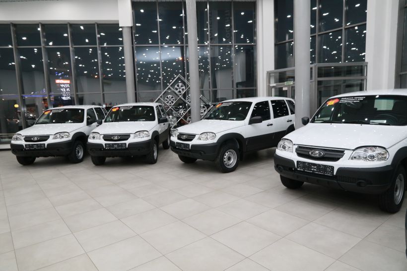  Фото:Антон Федотов, Олег Укладов