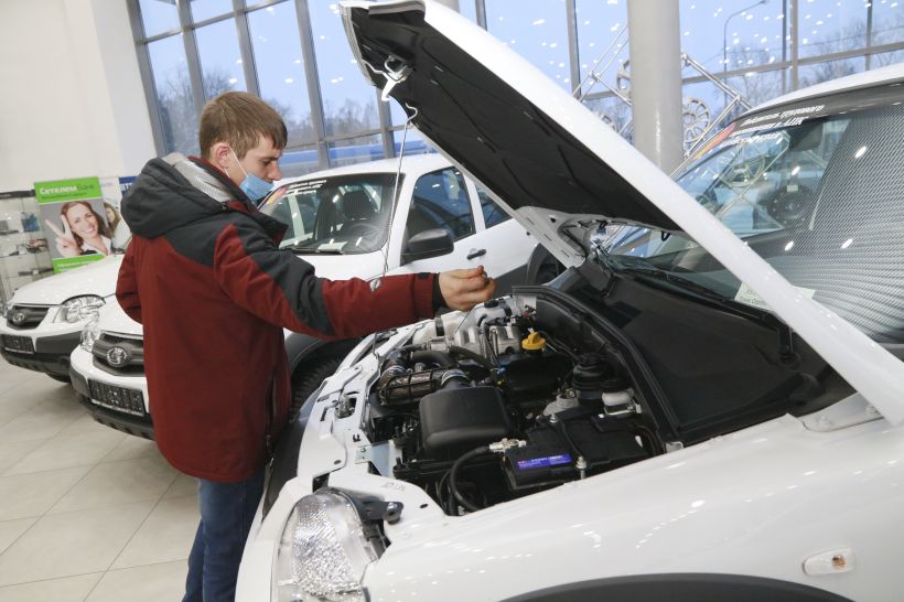  Фото:Антон Федотов, Олег Укладов