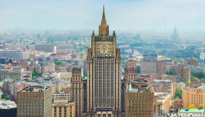 В МИД России назвали условие для возобновления переговоров по Украине