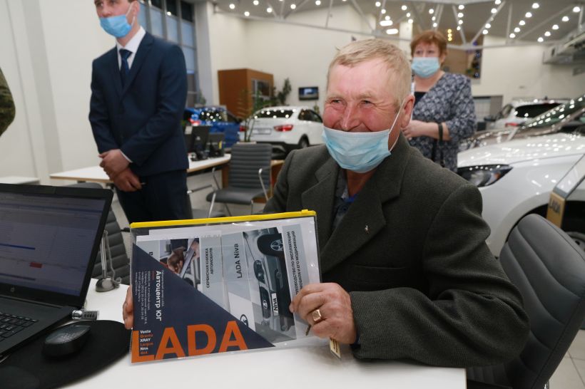  Фото:Антон Федотов, Олег Укладов