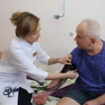 Эхо пандемии. Почему в Барнауле открыли еще одно пульмонологическое отделение
