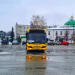 Тест-драйв автобуса №99. Чем удивил самый короткий маршрут в Барнауле