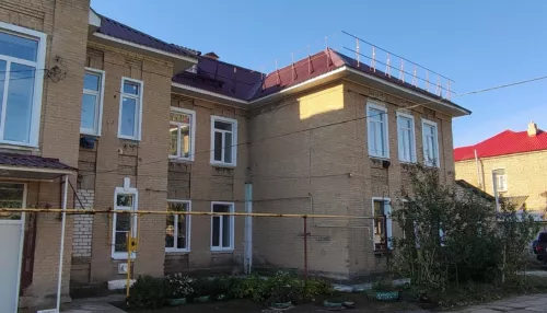 Строители из Алтайского края восстановили в ЛНР более 400 зданий