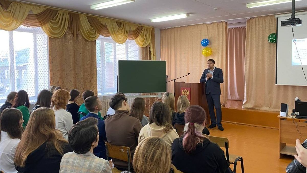 Очередной сезон проектов "Юристы населению" и "КИБЕРДРУЖИНА22" стартовал в Алтайском крае