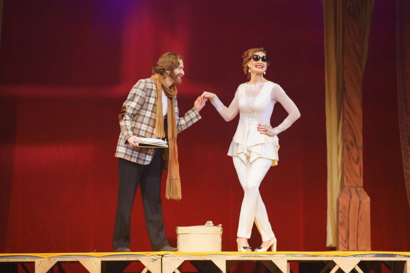  Фото:Фото: Антон Губанов