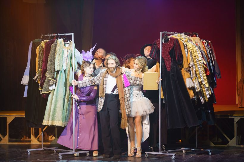  Фото:Фото: Антон Губанов