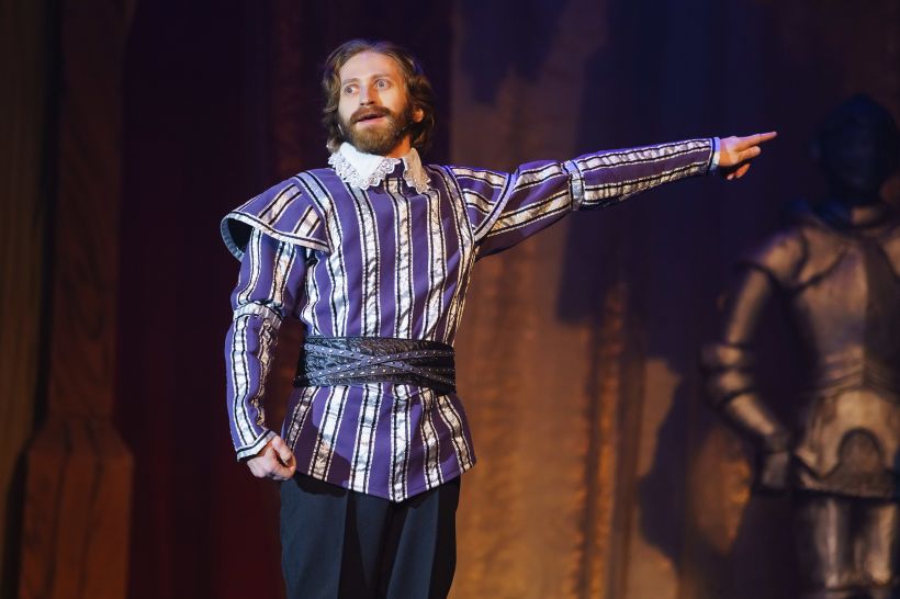  Фото:Фото: Антон Губанов