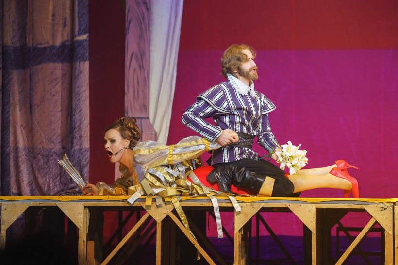  Фото:Фото: Антон Губанов