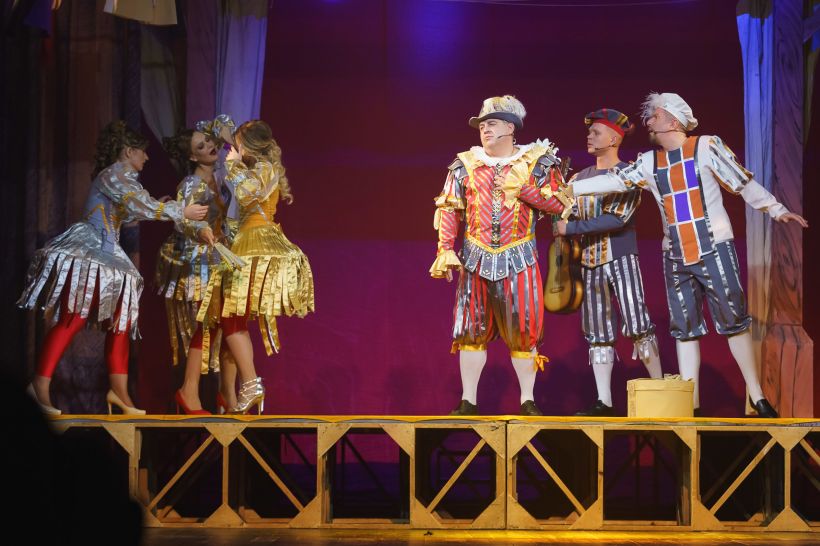  Фото:Фото: Антон Губанов