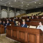 В администрации Барнаула назначили двух новых чиновников